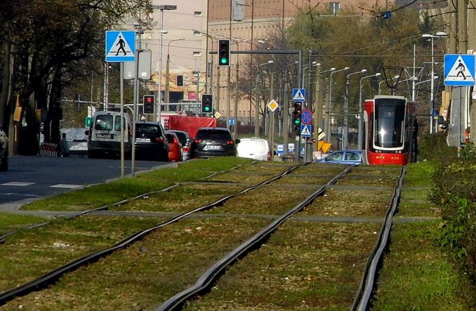 Częstochowa. Remont sieci tramwajowej nadal na papierze