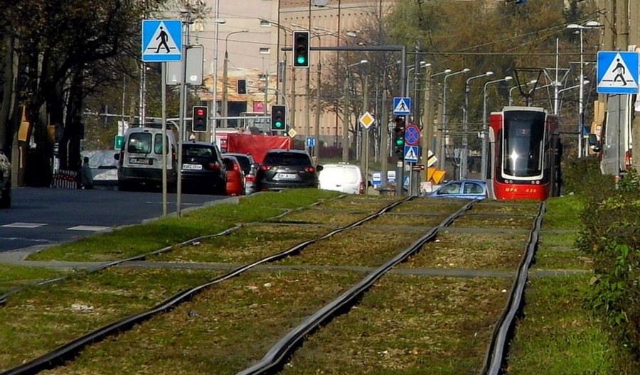 Częstochowa. Remont sieci tramwajowej nadal na papierze Częstochowa. Remont sieci tramwajowej nadal na papierze