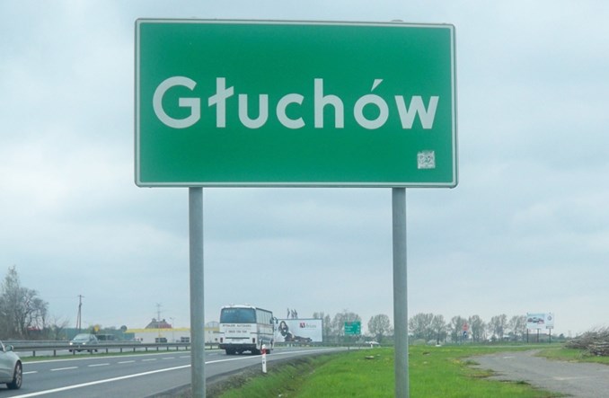 Łódź: Nowa linia podmiejska do Rzgowa, Tuszyna i Głuchowa w 2019 r.