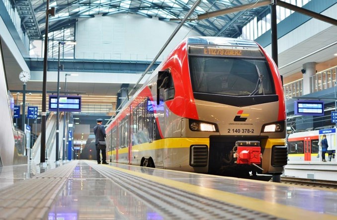 Grzegorz Schreiber: Dążymy do powstania łódzkiego minimetra