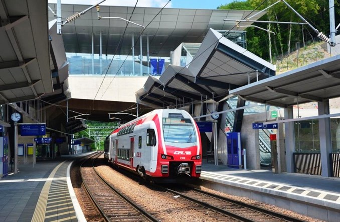 W Luksemburgu za transport publiczny już nie zapłacisz