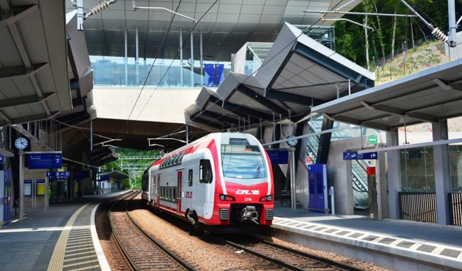 W Luksemburgu za transport publiczny już nie zapłacisz W Luksemburgu za transport publiczny już nie zapłacisz