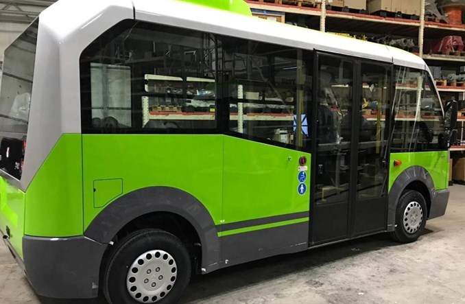 Podolsztyńskie Jonkowo nadal próbuje kupić autobusy, by uruchomić komunikację