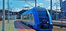 GZM: Kilka wariantów kolei metropolitalnej. Także z monorailem