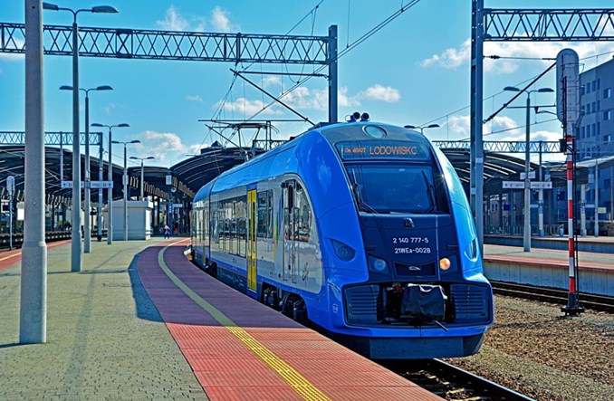 GZM: Kilka wariantów kolei metropolitalnej. Także z monorailem
