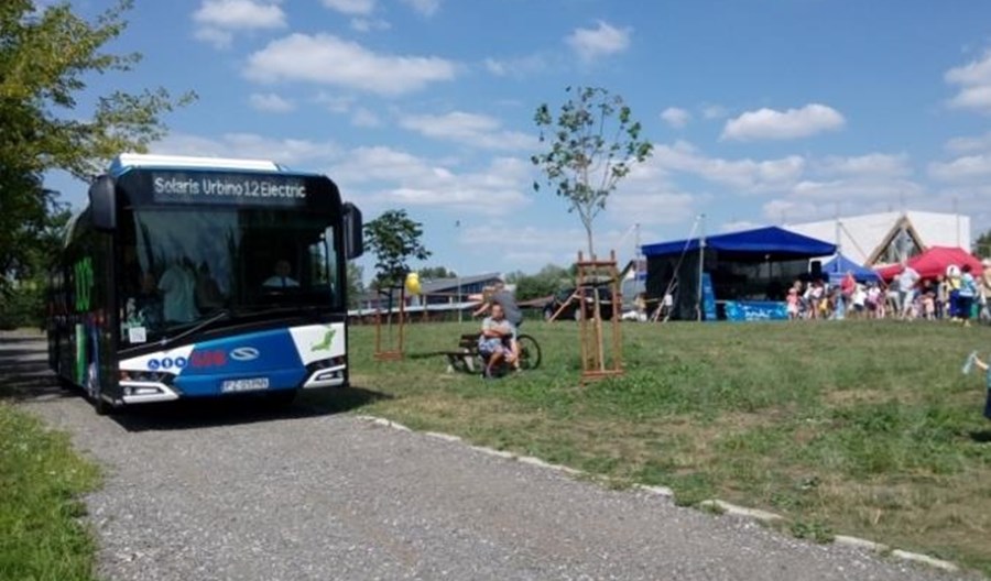 MPK Tarnów: Autobusy CNG lepsze od elektrycznych? MPK Tarnów: Autobusy CNG lepsze od elektrycznych?