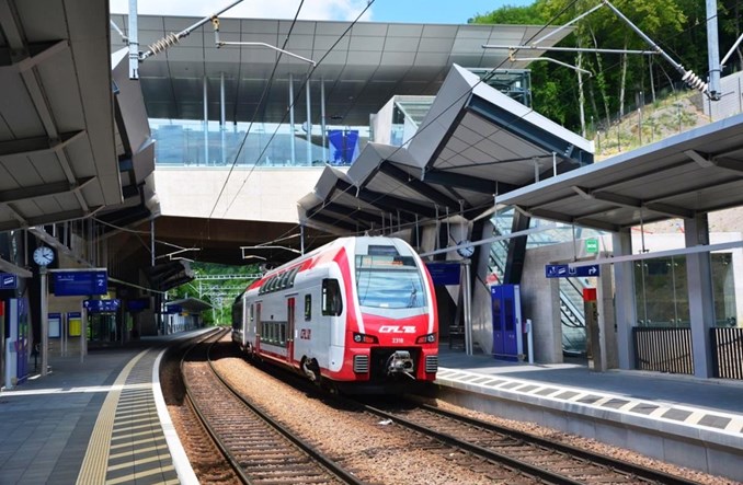 Luksemburg od soboty pierwszym krajem z bezpłatnym transportem