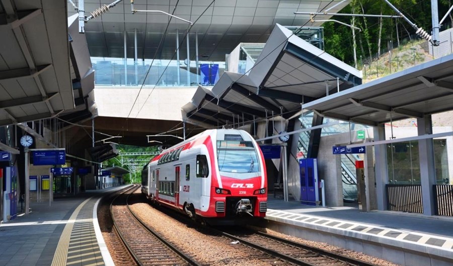 Luksemburg od soboty pierwszym krajem z bezpłatnym transportem Luksemburg od soboty pierwszym krajem z bezpłatnym transportem