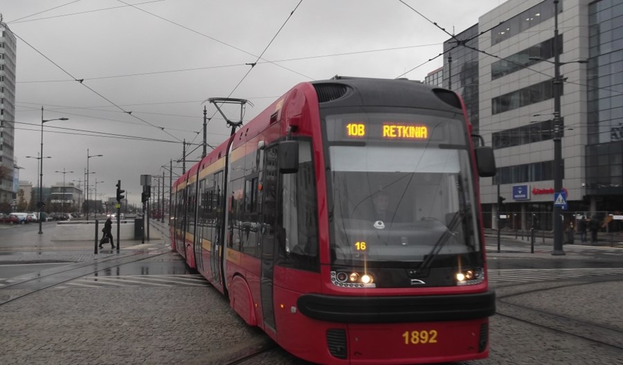 Łódź: MPK odebrało ostatnie Swingi Łódź: MPK odebrało ostatnie Swingi