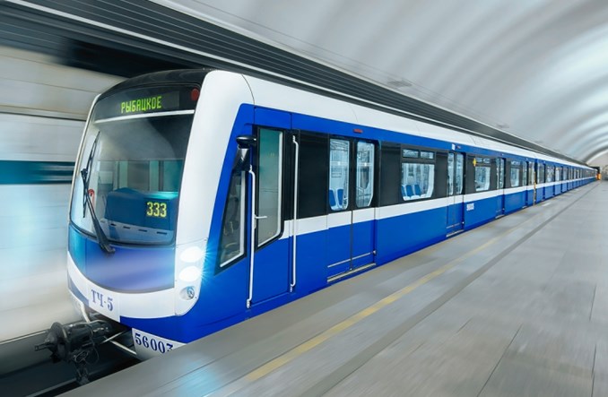 Przetarg na pociągi metra: KIO oddala odwołania, Skoda pozostaje zwycięzcą
