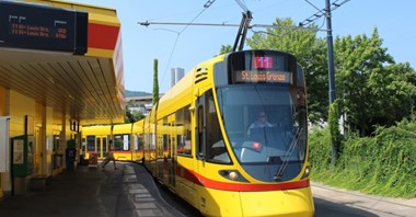 Tramwaje Warszawskie: Dlaczego Stadler złożył świadomie nieważną ofertę?