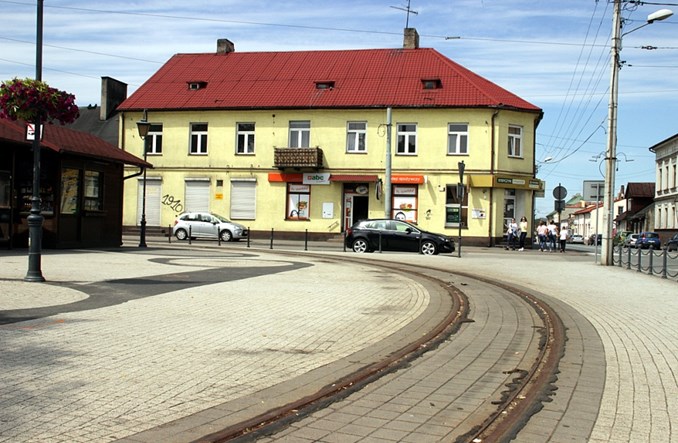 Zgierz: Biletomaty zdewastowane. Działały dwa tygodnie