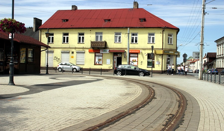 Zgierz: Biletomaty zdewastowane. Działały dwa tygodnie Zgierz: Biletomaty zdewastowane. Działały dwa tygodnie