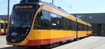 Karlsruhe. Bombardier dostarczy tramwaje dwusystemowe