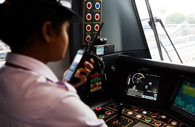 Alstom dostarczy system sygnalizacji dla III linii metra w Bombaju