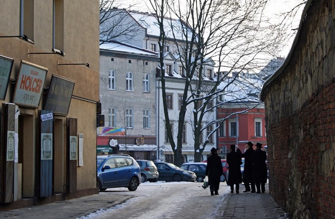 Kraków. Strefa Czystego Transportu przed sądem