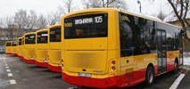 Warszawa: Otokary Arrivy wracają do obsługi pasażerów