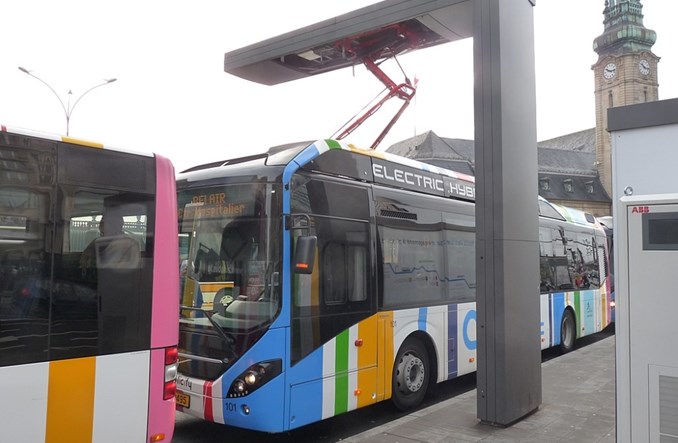 Kulisy konkursu NCBR. Dlaczego Autosan i Politechnika Śl. odpadły