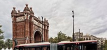 Barcelona. Solaris i Irizar wygrały przetarg na elektrobusy