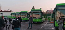 Szczecinek kupi 5 elektrobusów dzięki Zielonemu Transportowi Publicznemu