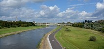 Poznań. Powstaną kolejne 2,5 km Wartostrady