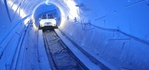 USA. Elon Musk zastąpi autostrady tunelami?