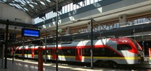 ŁKA. Udana zmiana wizerunku kolei w Łódzkiem