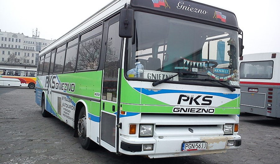 PKS Gniezno z wnioskiem o ogłoszenie upadłości PKS Gniezno z wnioskiem o ogłoszenie upadłości