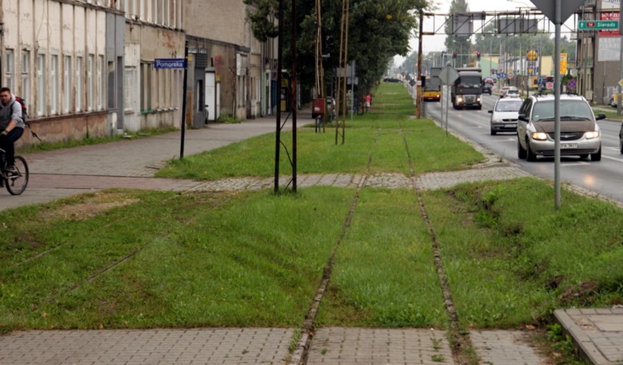 Pabianice: UMWŁ zawnioskował o zwiększenie dotacji na tramwaj Pabianice: UMWŁ zawnioskował o zwiększenie dotacji na tramwaj