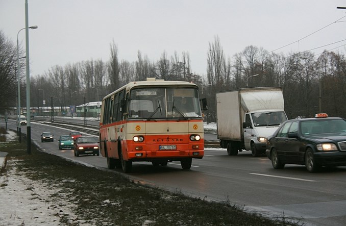 PKS Łódź likwiduje linie do Tuszyna i Szydłowa