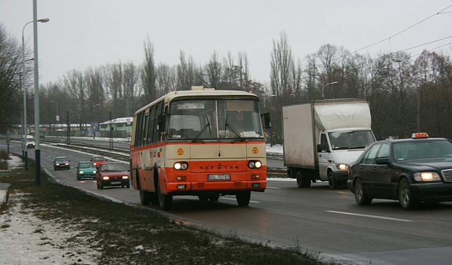PKS Łódź likwiduje linie do Tuszyna i Szydłowa PKS Łódź likwiduje linie do Tuszyna i Szydłowa