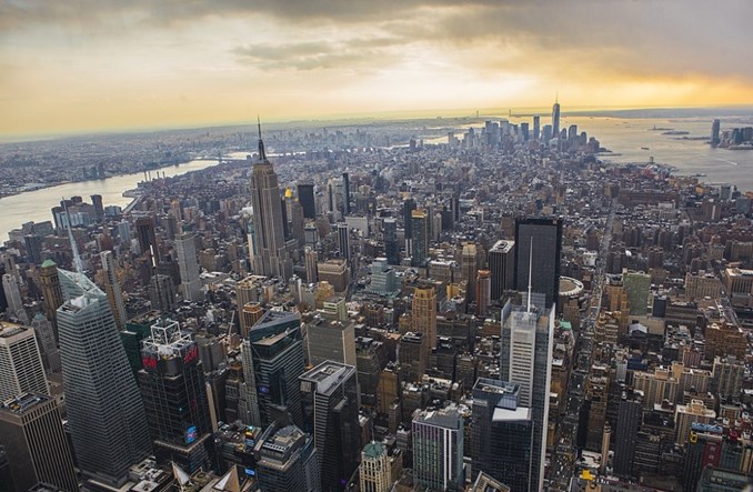 Nowy Jork. Coraz bliżej do opłat za wjazd na Manhattan