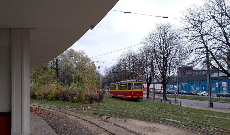 Konstantynów Ł.: Szansa dla tramwaju, ale co z autobusami? Konstantynów Ł.: Szansa dla tramwaju, ale co z autobusami?