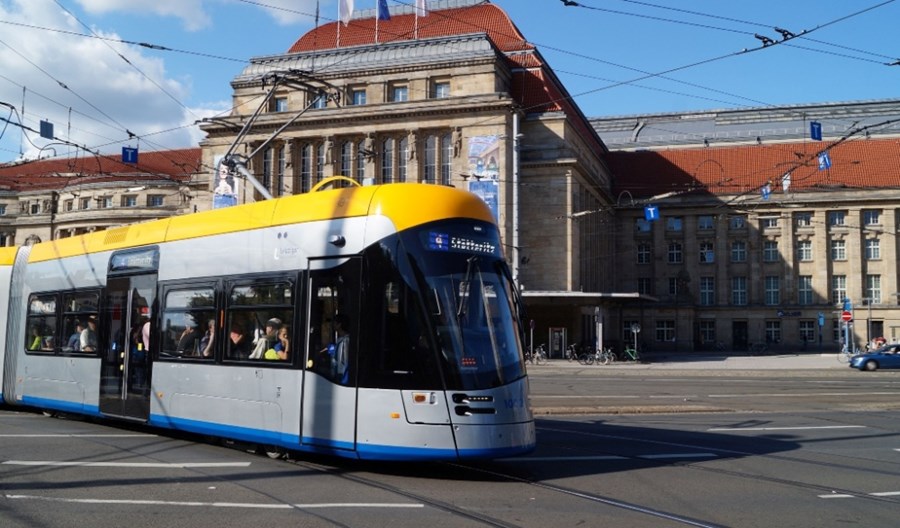 Trzy niemieckie miasta w Saksonii z przetargiem na zakup do 187 tramwajów Trzy niemieckie miasta w Saksonii z przetargiem na zakup do 187 tramwajów