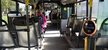 Tallin kupi co najmniej 100 autobusów na gaz