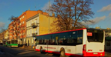 Częstochowscy uczniowie w komunikacji miejskiej nadal bezpłatnie