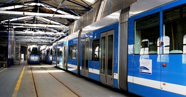 Wrocław: Nie będzie zajezdni tramwajowej Nowe Żerniki