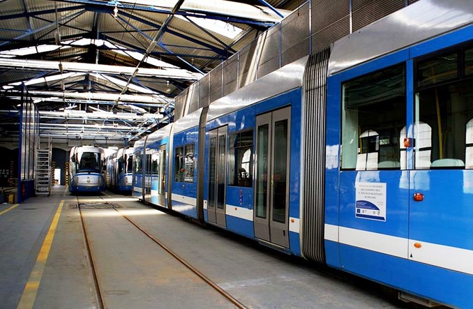 Wrocław: Osiem prac na koncepcję nowej zajezdni tramwajowej