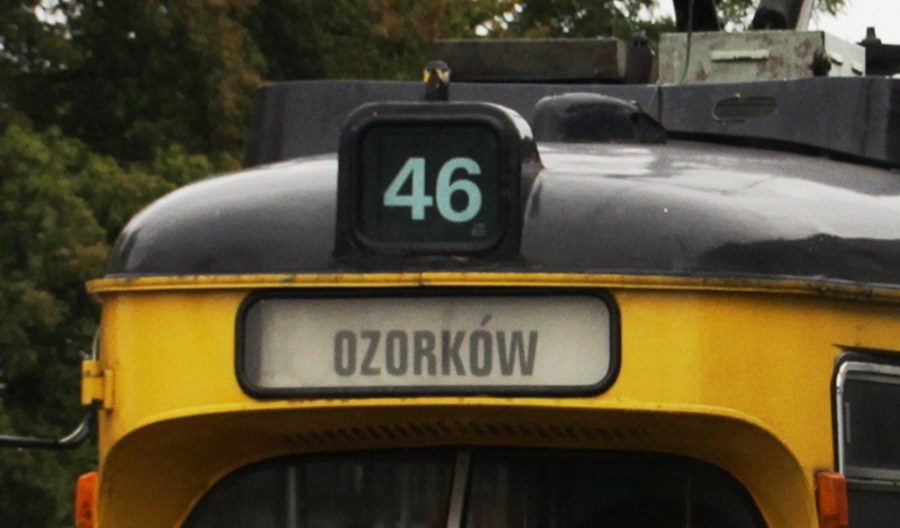 Łódzkie: Więcej środków RPO na transport – w tym tramwaj podmiejski? Łódzkie: Więcej środków RPO na transport – w tym tramwaj podmiejski?