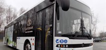 MPK Kraków testuje autobus Autosana