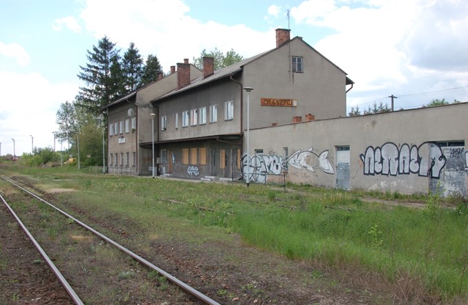 Podkarpackie: Ważne i niedrogie inwestycje w parkingi park&ride