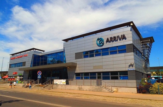Arriva: Pierwsze cięcia w likwidowanych oddziałach PKS