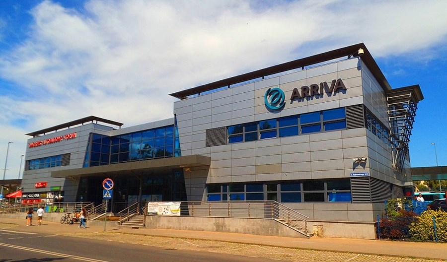 Arriva: Pierwsze cięcia w likwidowanych oddziałach PKS Arriva: Pierwsze cięcia w likwidowanych oddziałach PKS