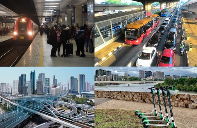 Hulajszering i komuterzy, czyli rozstrzygamy nasz KONKURS słowotwórczy