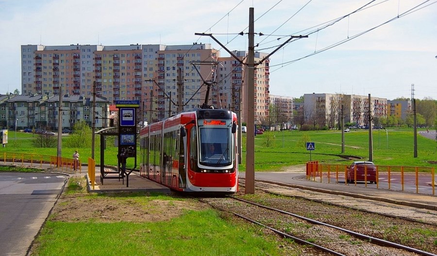 Częstochowa. Tramwaj na Parkitkę warunkiem spokojnej władzy prezydenta? Częstochowa. Tramwaj na Parkitkę warunkiem spokojnej władzy prezydenta?