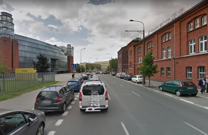 Poznań z przetargiem na projekt trasy tramwajowej na Ratajczaka