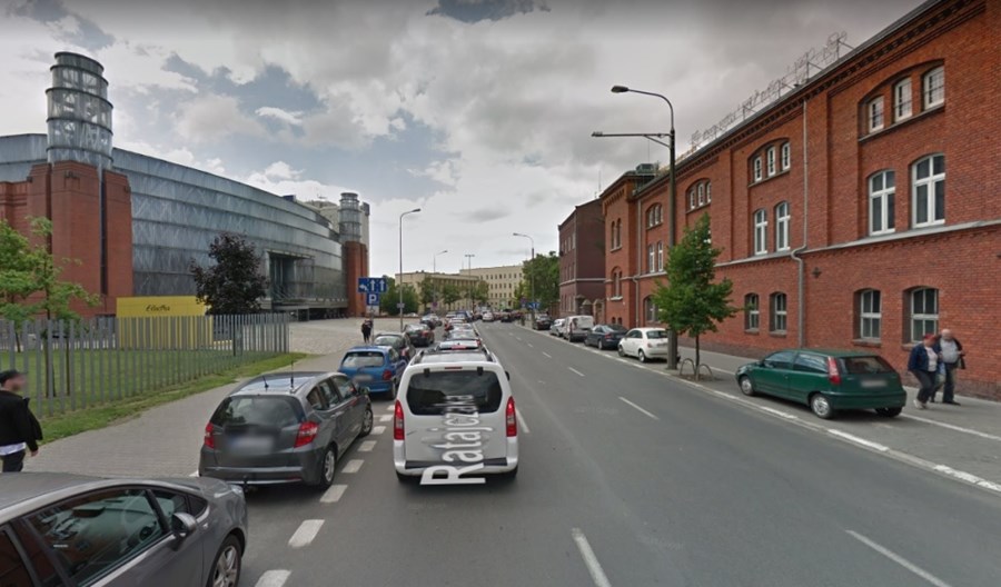 Poznań: Dwóch chętnych na projekt trasy tramwajowej w Ratajczaka Poznań: Dwóch chętnych na projekt trasy tramwajowej w Ratajczaka