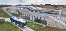 Oświęcim akceptuje ofertę Solarisa na dostawę jednego elektrobusu