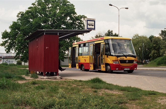 Łódź: Jelcze Vero zostaną na dłużej