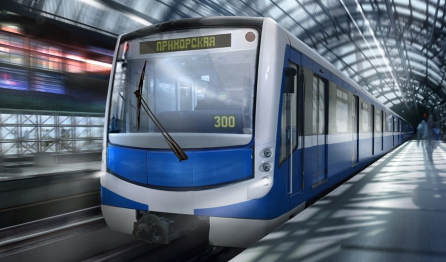 Przetarg na pociągi metra po wygranej Skody rozstrzygnie Sąd Przetarg na pociągi metra po wygranej Skody rozstrzygnie Sąd
